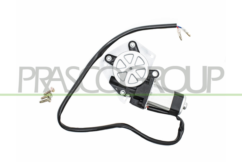 motore alzacristallo anteriore destro mod 5 porte fiat idea 2003 2005 ft350w903