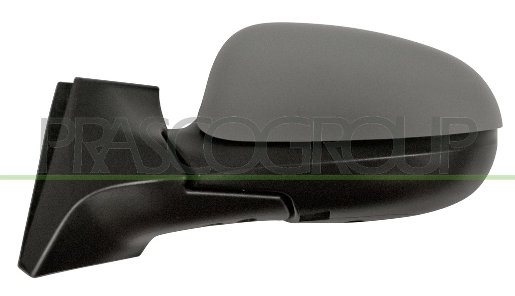 retrovisore sinistro elettrico termico con primer convesso mod 08 fiat idea 2005 2012 ft3527314
