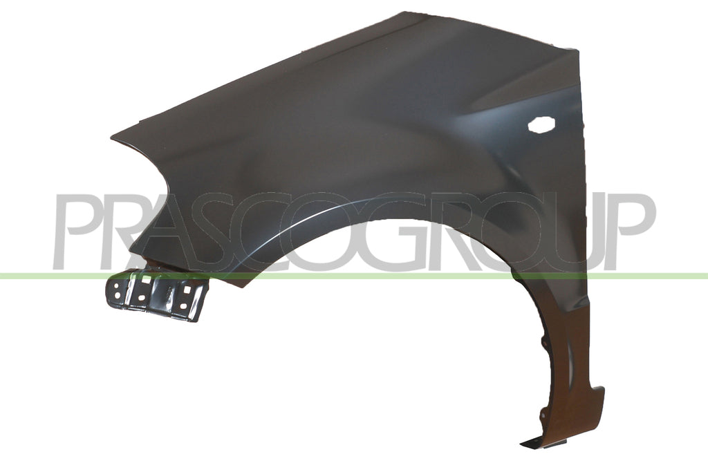 parafango anteriore sinistro con foro lucciola fiat sedici 2007 2013 ft3603014