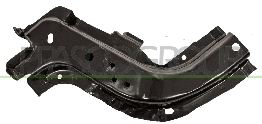 sede faro sinistro fiat sedici 2007 2013 ft3603404