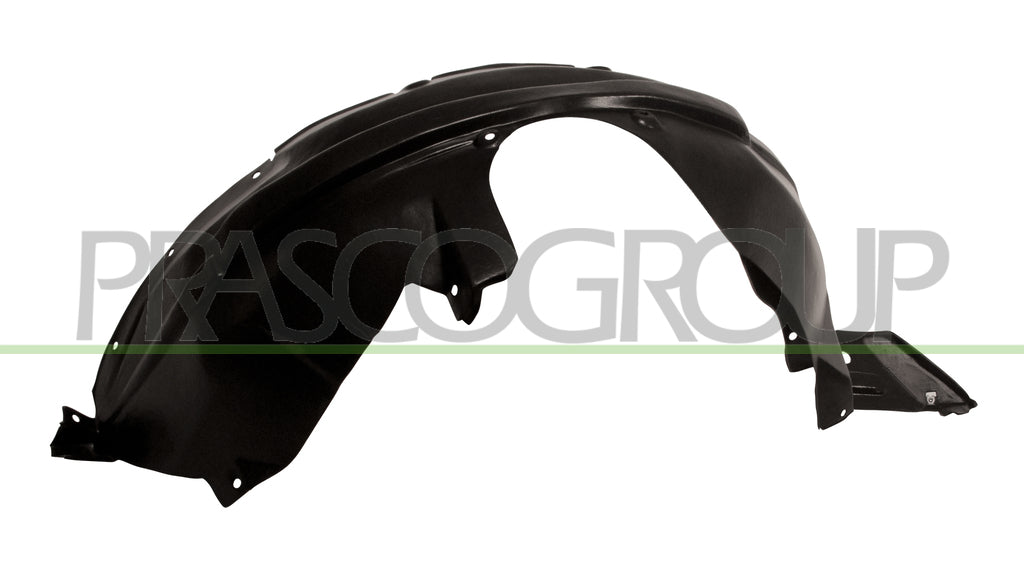 passaruota anteriore sinistro fiat sedici 2007 2013 ft3603604