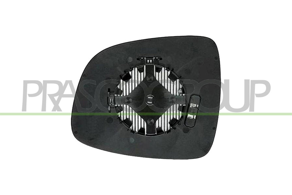 piastra specchio sinistra termica asferica fiat sedici 2007 2013 ft3607515