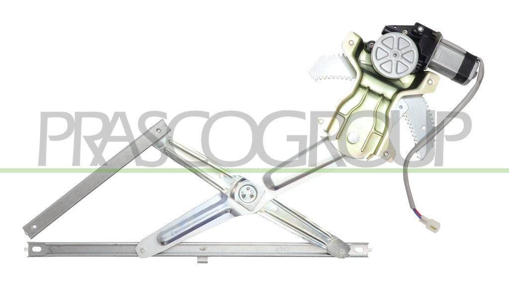alzacristallo anteriore destro elettrico mod 5 porte fiat sedici 2007 2013 ft360w025