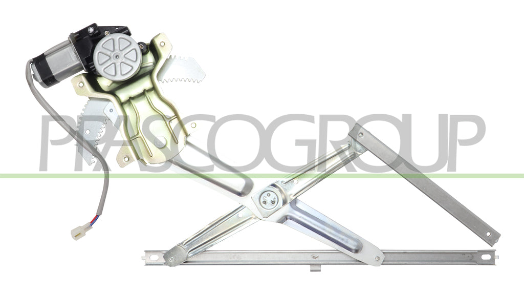 alzacristallo anteriore sinistro elettrico mod 5 porte fiat sedici 2007 2013 ft360w026