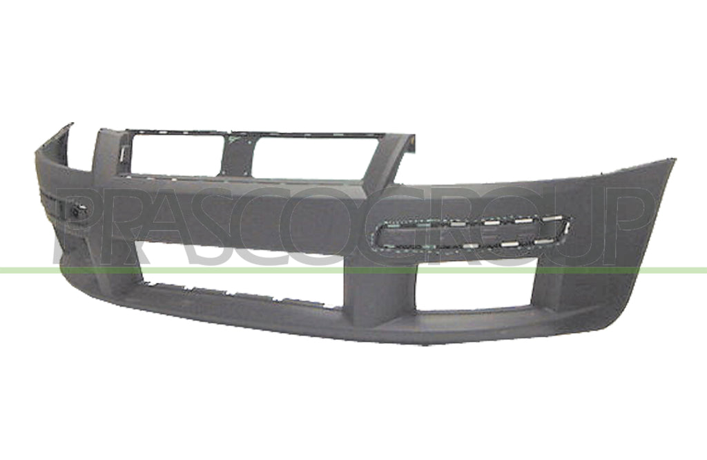 paraurti anteriore con primer mod 3 porte fiat stilo 2001 2010 ft4201001