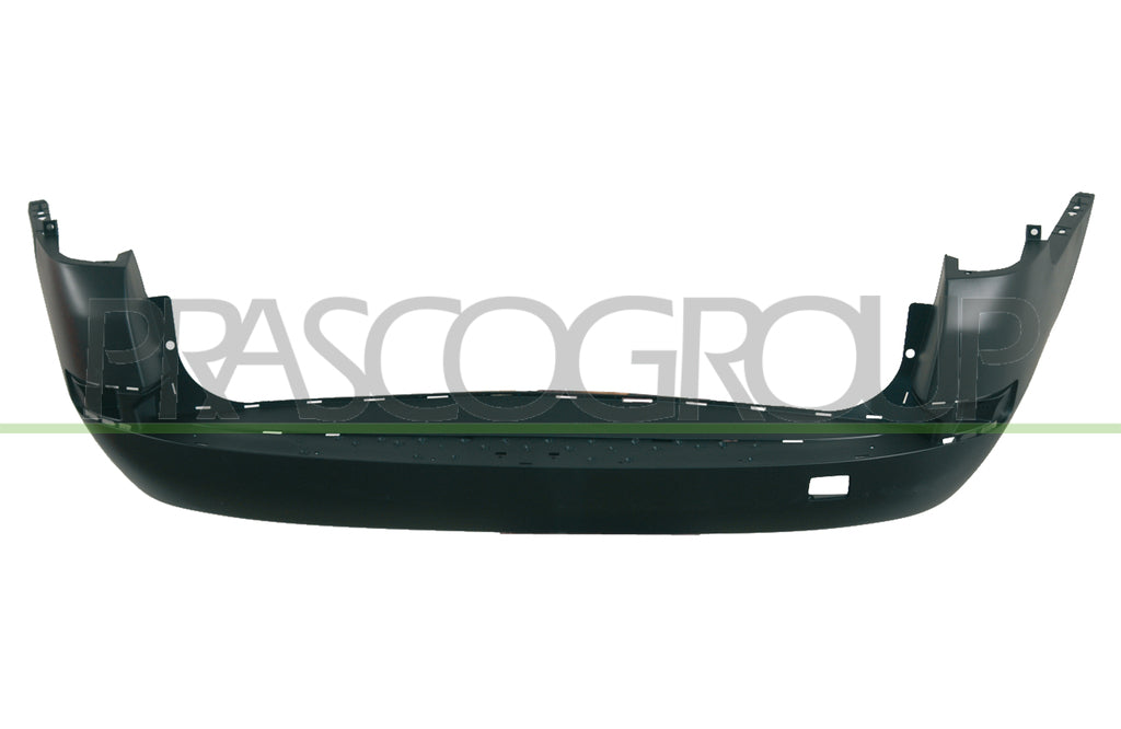 paraurti posteriore con primer mod station wagon fiat stilo 2001 2010 ft4201071