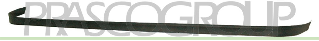 spoiler paraurti anteriore mod 3 5 porte fiat stilo 2001 2010 ft4201801