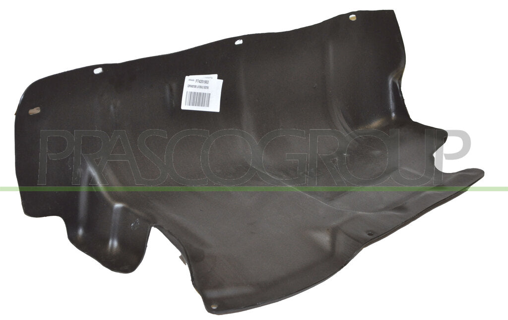 coprimotore laterale sinistro inferiore mod benzina fiat stilo 2001 2010 ft4201904