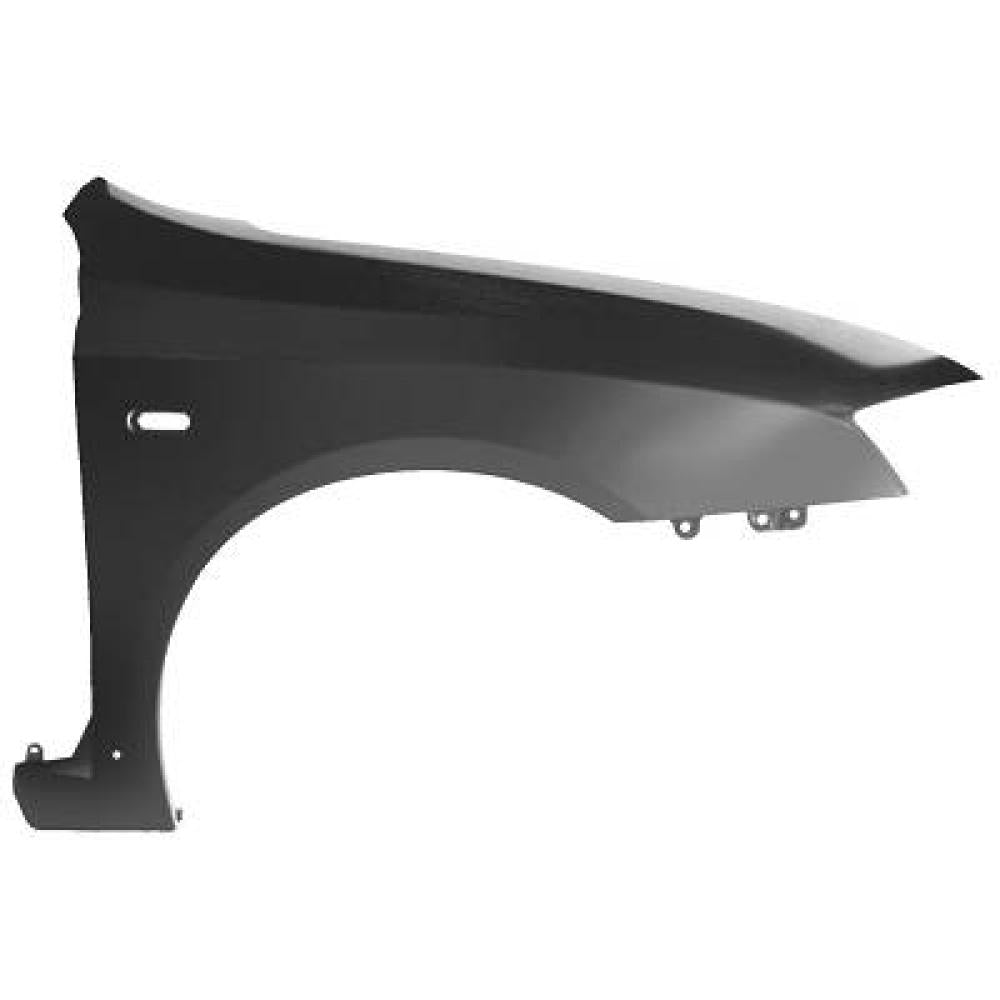 parafango anteriore sinistro con foro lucciola mod 3 porte fiat stilo 2001 2010 ft4203004