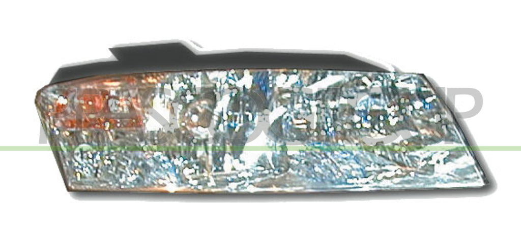 proiettore destro h1 h1 h7 elettrico con motore mod 5 porte fiat stilo 2001 2010 ft4204933