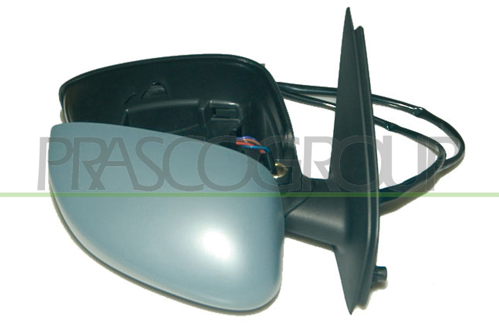 retrovisore destro elettrico termico con primer convesso mod 5 porte fiat stilo 2001 2010 ft4207323