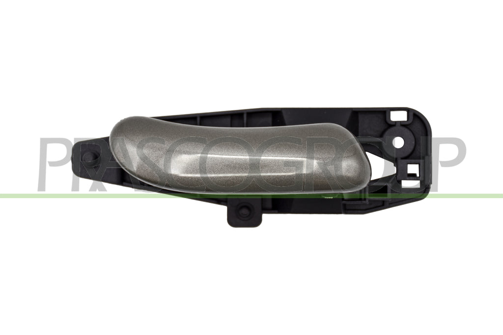 maniglia anteriore destra interna grigia fiat stilo 2001 2010 ft4208401