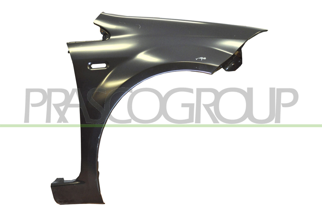parafango anteriore destro con foro lucciola fiat linea 2007 2010 ft4403013