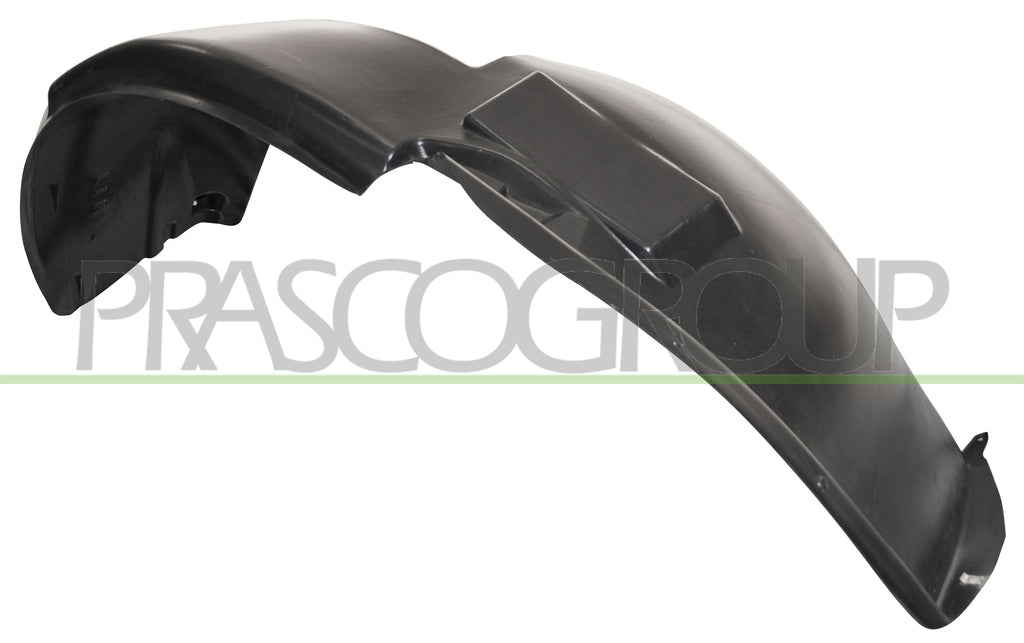 passaruota anteriore destro stampaggio ad iniezione fiat linea 2007 2010 ft4403603
