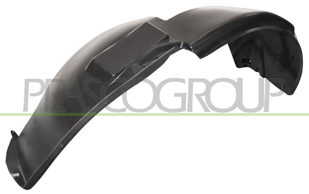 passaruota anteriore sinistro stampaggio ad iniezione fiat linea 2007 2010 ft4403604p