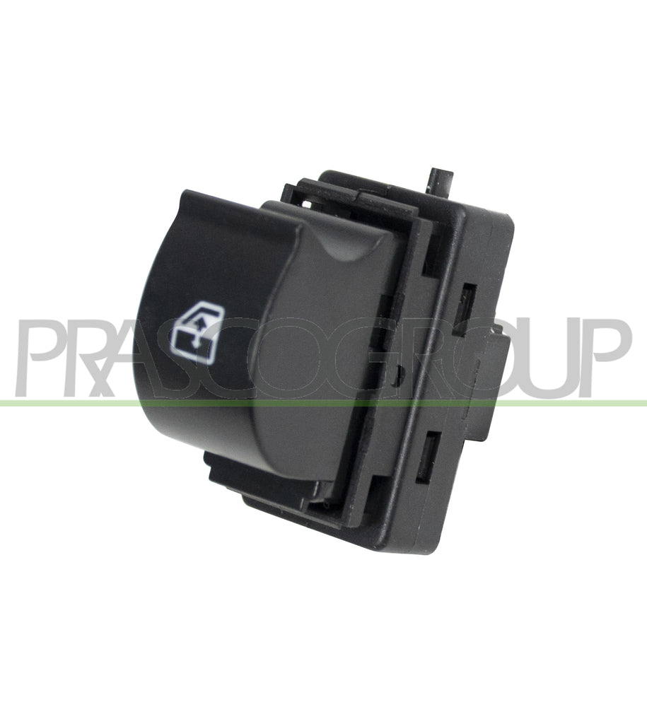 interruttore alzacristallo porta anteriore destra nero 4 pins fiat linea 2007 2010 ft440ws01
