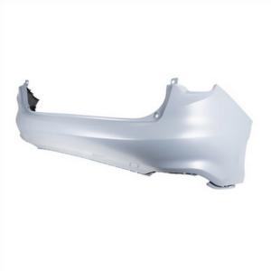 paraurti posteriore con primer con tracce pdc mod 5 porte fiat tipo aegea 2015 2020 ft4481051