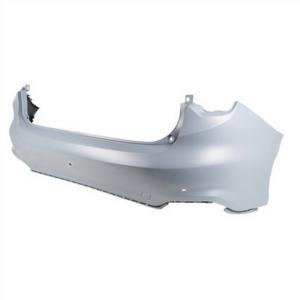 paraurti posteriore con primer con 3 fori pdc supporti mod 5 porte 18 fiat tipo aegea 2015 2020 ft4481071