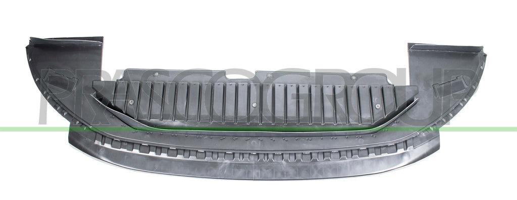riparo sotto paraurti anteriore stampaggio a iniezione mod 4 porte fiat tipo aegea 2015 2020 ft4481940