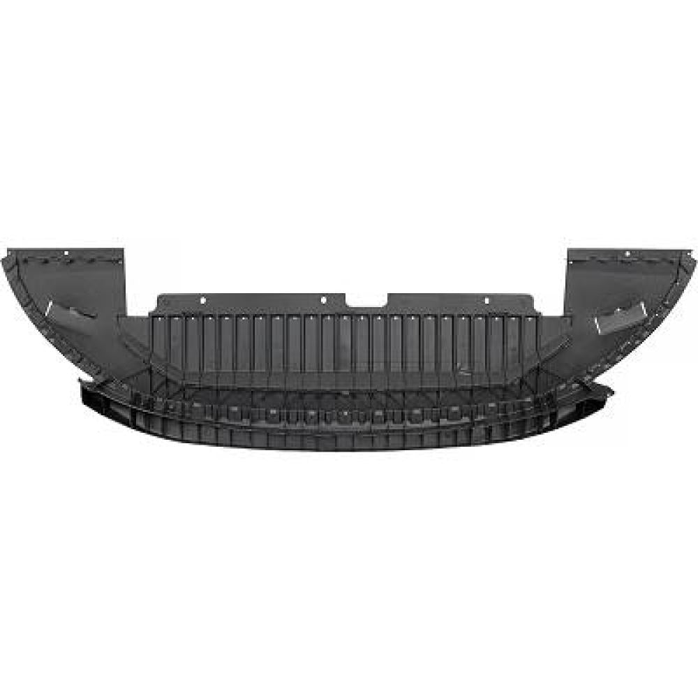 riparo sotto paraurti anteriore stampaggio a iniezione mod 4 porte fiat tipo aegea 2015 2020 51984456