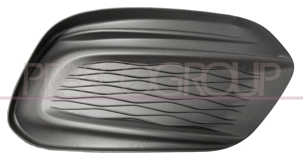 griglia destra paraurti anteriore nera senza sede fendi mod 4 porte fiat tipo aegea 2015 2020 ft4482123