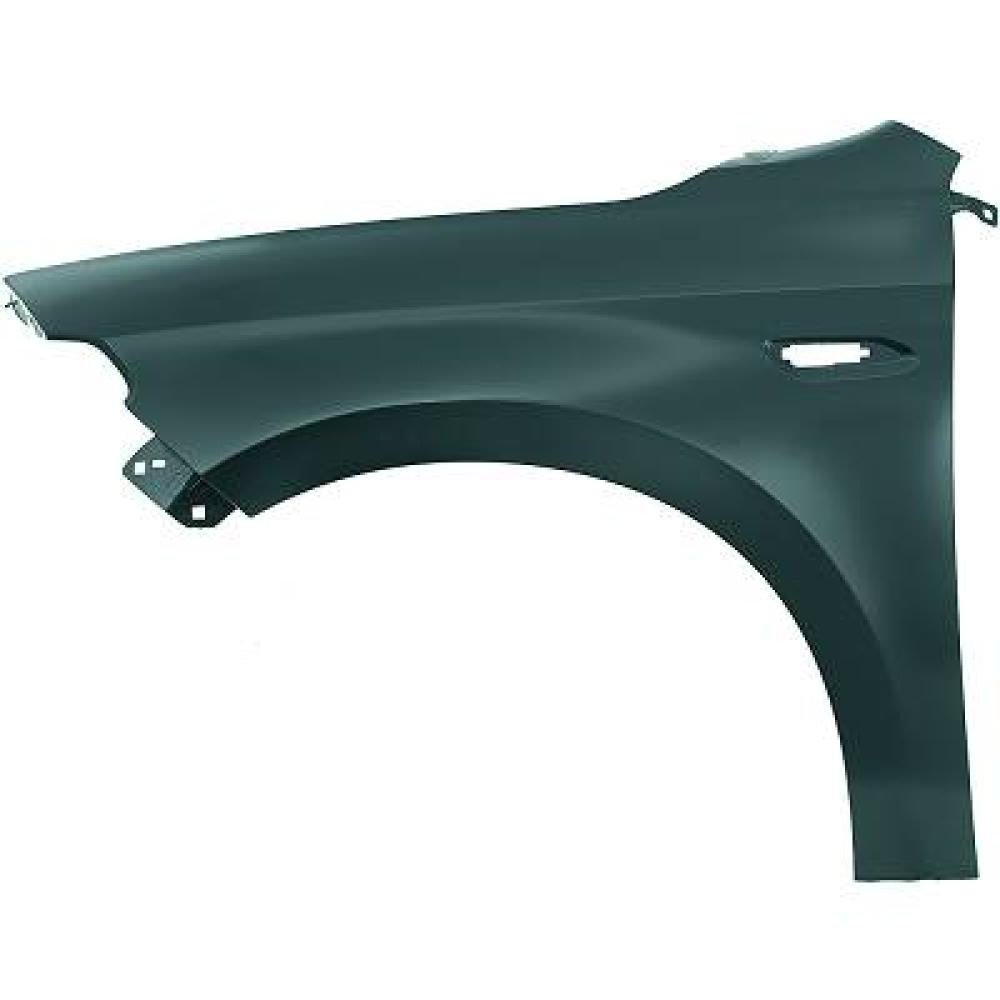 parafango anteriore sinistro con foro lucciola fiat tipo aegea 2015 2020 ft4483014