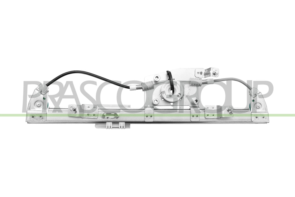 meccanismo alzacristallo anteriore sinistro mod 5 porte fiat tipo aegea 2015 2020 ft448w024