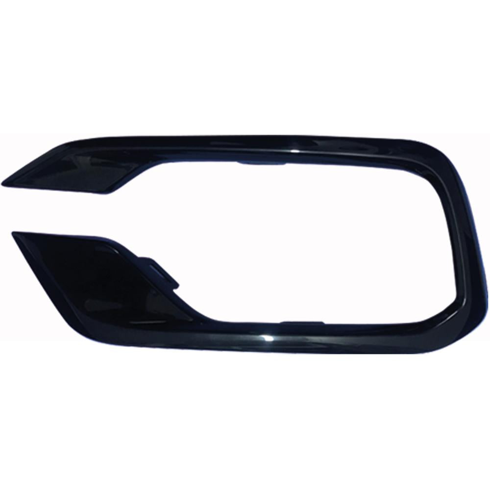 cornice griglia sinistra nera lucida paraurti anteriore fiat tipo aegea 2020 ft4501234