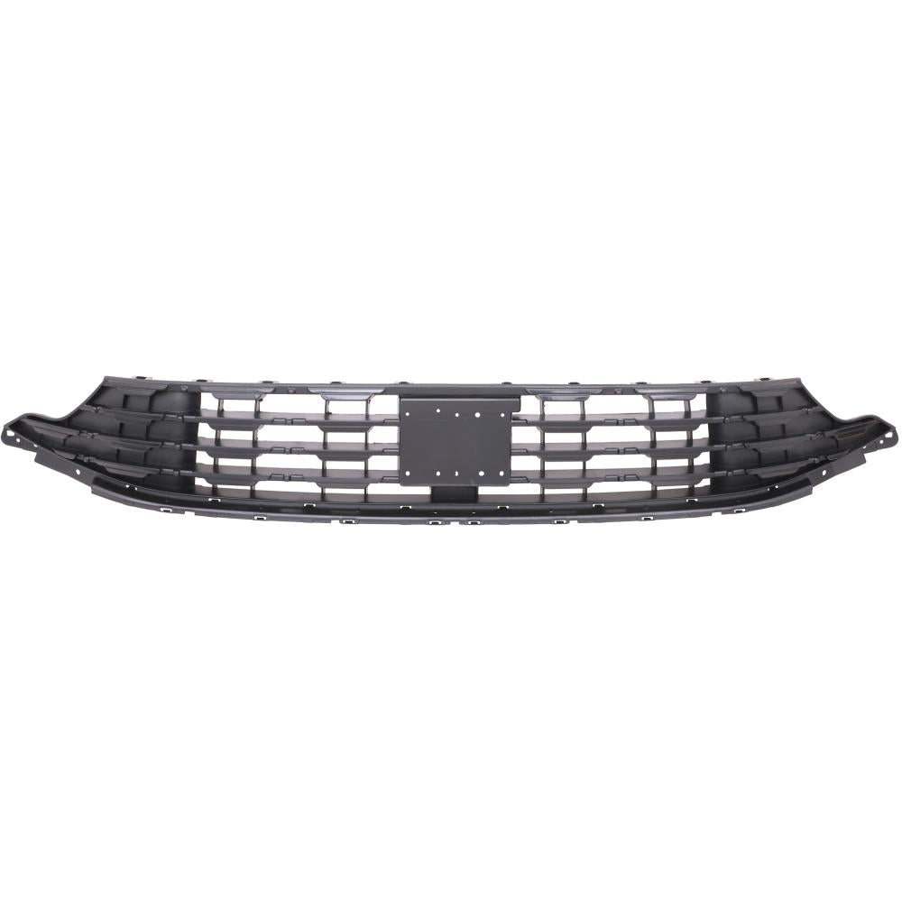 griglia radiatore nera fiat tipo aegea 2020 ft4502001