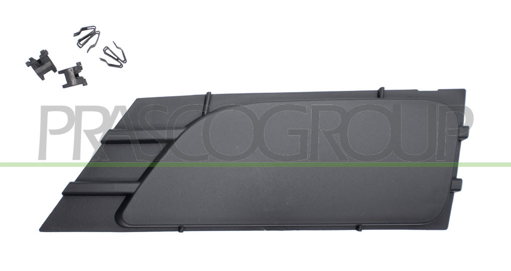 tappo cruise control adattivo griglia paraurti anteriore centrale nero gofrato fiat tipo aegea 2020 ft4502115