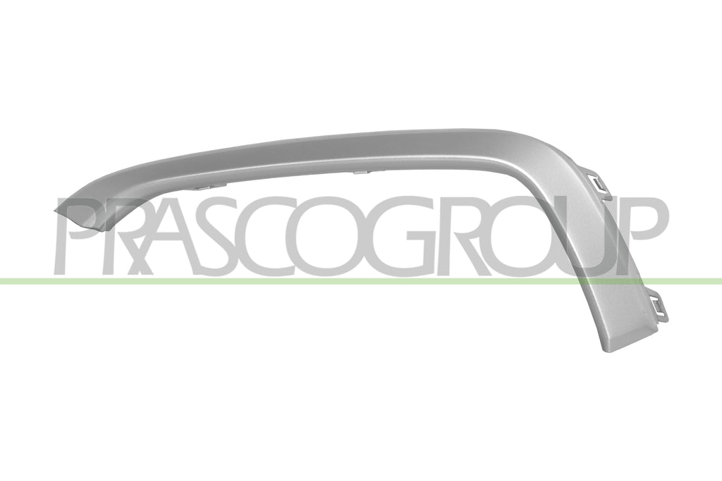 modanatura sinistra paraurti anteriore argento fiat tipo cross aegea 2020 ft4511244