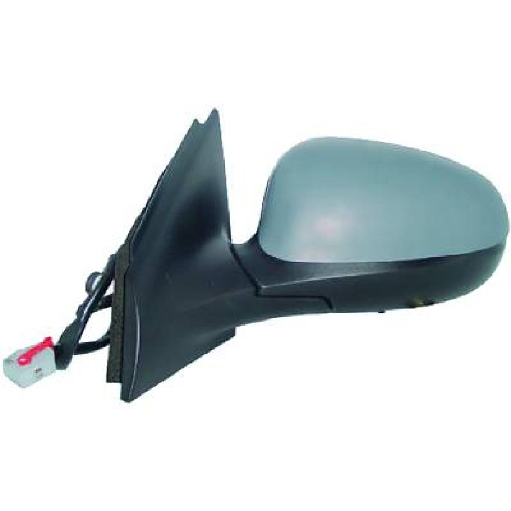 retrovisore sinistro elettrico termico con primer chiudibile con sonda fiat croma 2005 2007 ft5207314