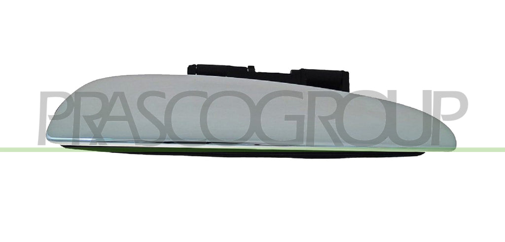 maniglia anteriore destra esterna cromata senza foro nottolino fiat croma 2005 2007 ft5208005
