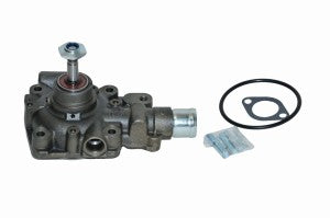 Pompa acqua Iveco Daily 2.8 - SOSTITUZIONE oe 500362859 - 99479817