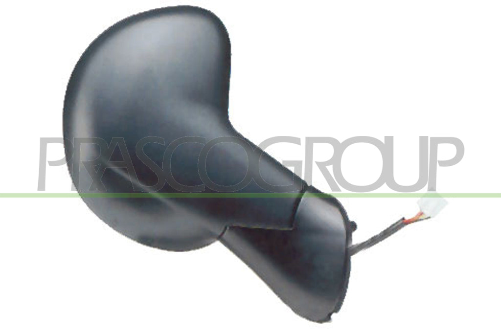retrovisore destro elettrico termico chiudibile fiat multipla 1999 2002 ft7157313