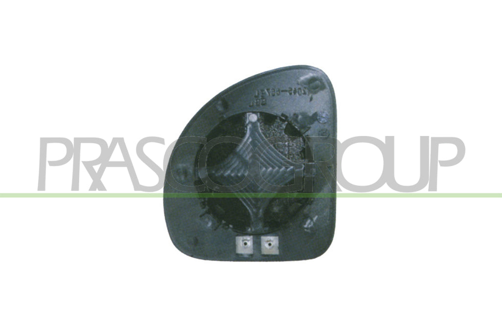 piastra specchio destra superiore convessa fiat multipla 2002 2004 ft7157503