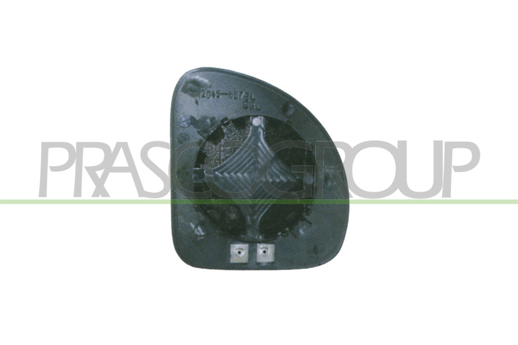 piastra specchio sinistra superiore termica convessa fiat multipla 1999 2002 ft7157524