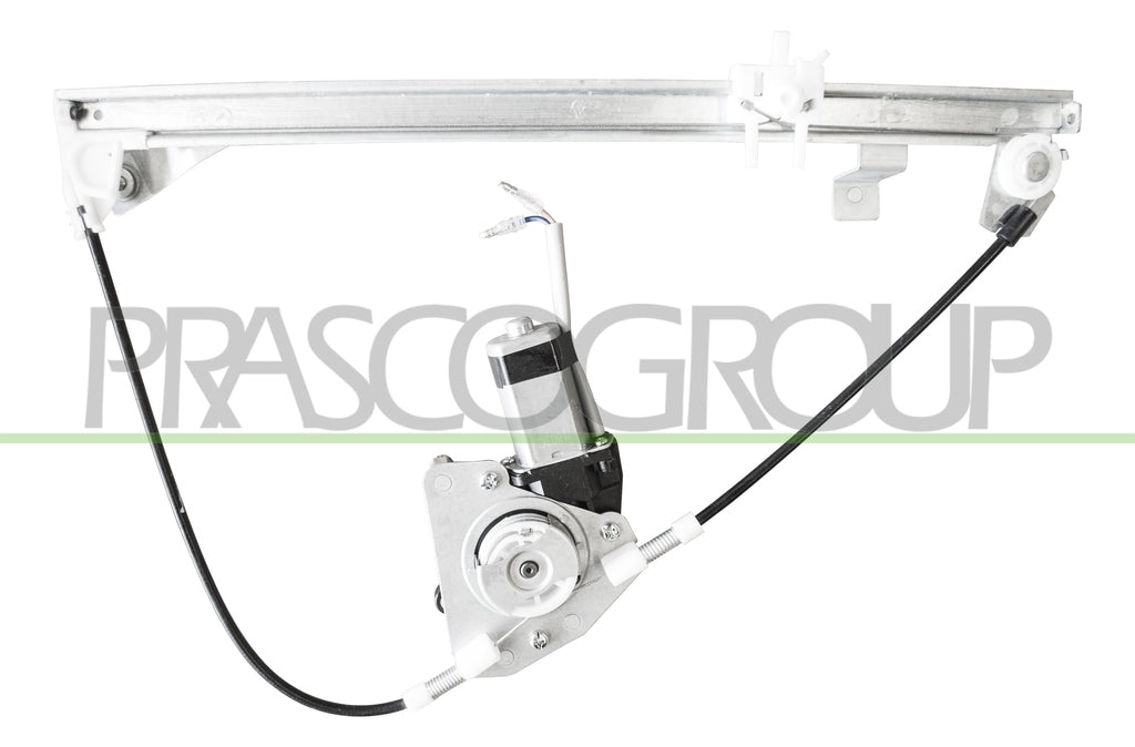 alzacristallo anteriore destro elettrico mod 5 porte fiat multipla 1999 2002 ft715w025