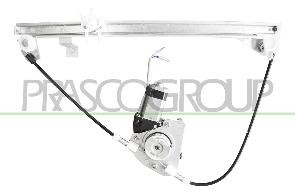 alzacristallo anteriore sinistro elettrico mod 5 porte fiat multipla 1999 2002 ft715w026