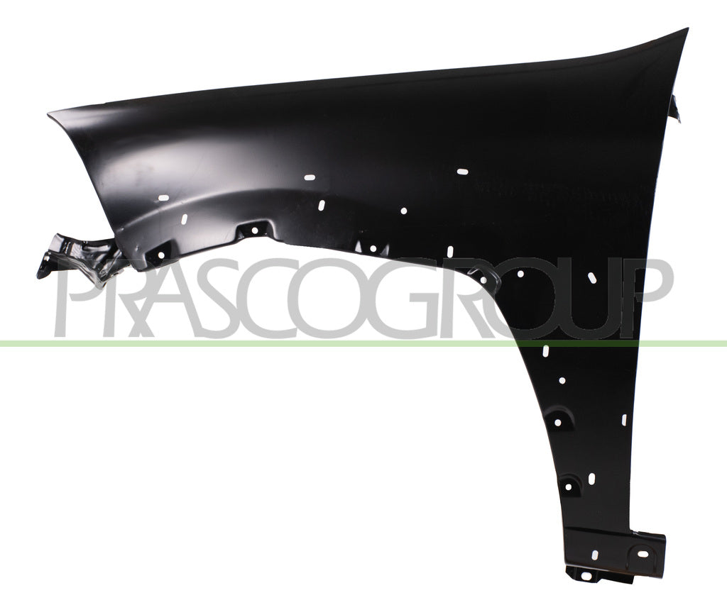 parafango anteriore sinistro con fori parafanghino fiat strada adventure 2012 2020 ft8023014
