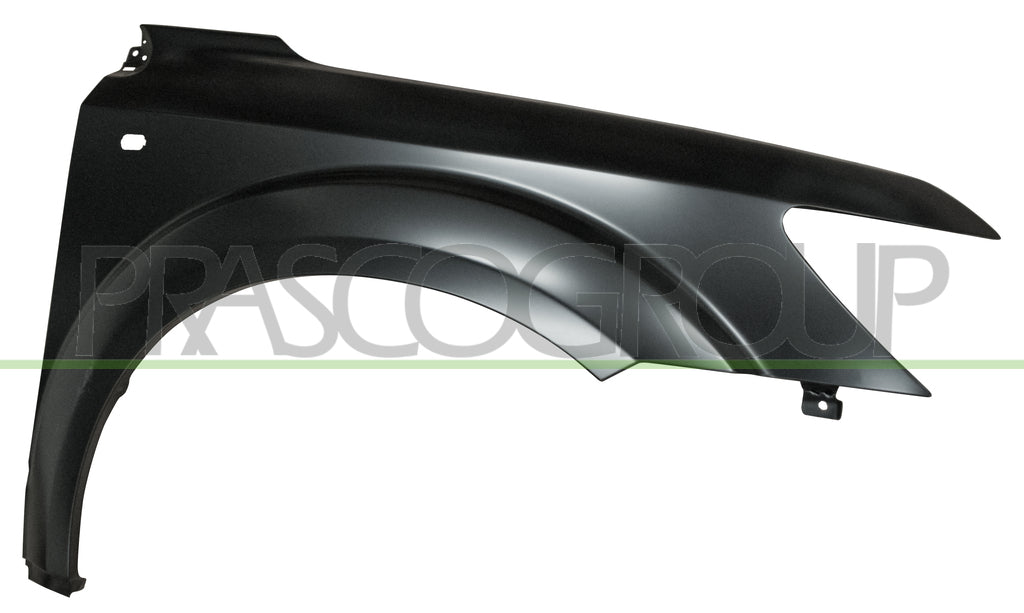 parafango anteriore destro con foro lucciola fiat freemont 2011 2016 ft8153013