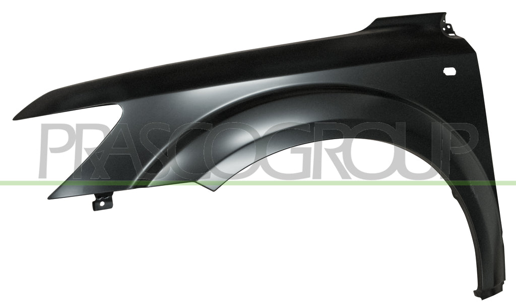 parafango anteriore sinistro con foro lucciola fiat freemont 2011 2016 ft8153014