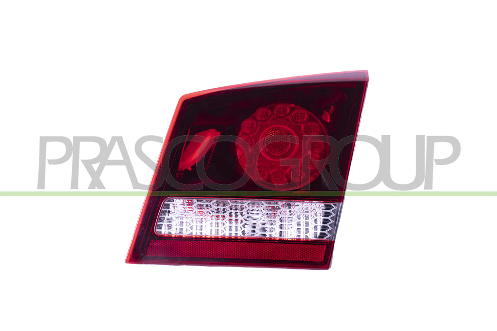 fanale posteriore destro interno con portalampada fume led mod 4 porte fiat freemont 2011 2016 ft8154153