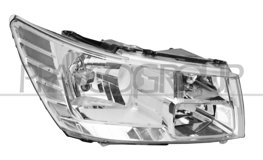 proiettore destro h11 hb3 elettrico con motore chrysler dodge journey 2008 2010 ft8154903