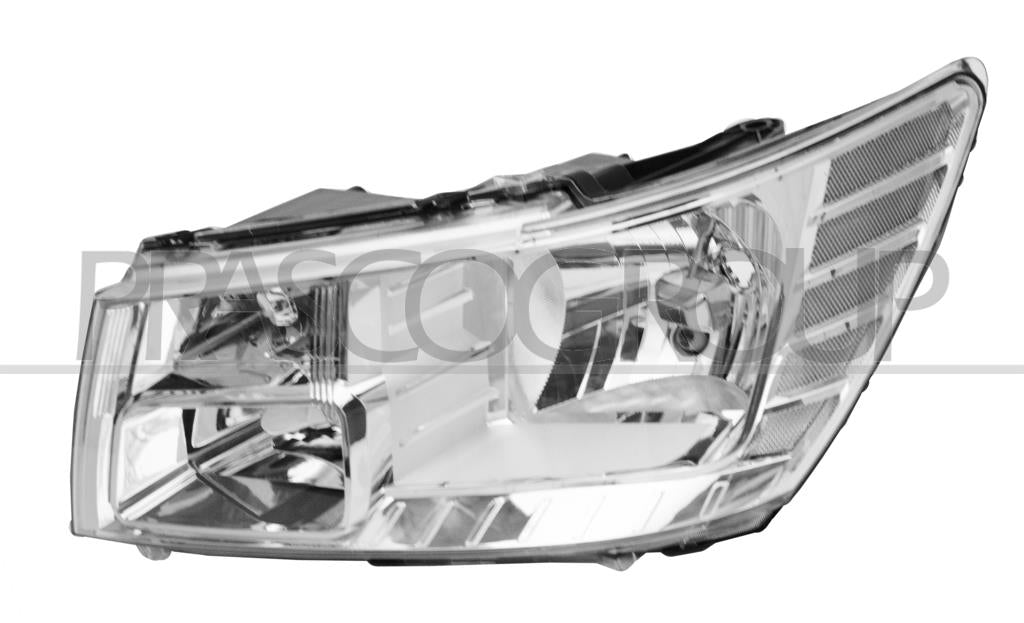 proiettore sinistro h11 hb3 elettrico con motore fiat freemont 2011 2016 ft8154904