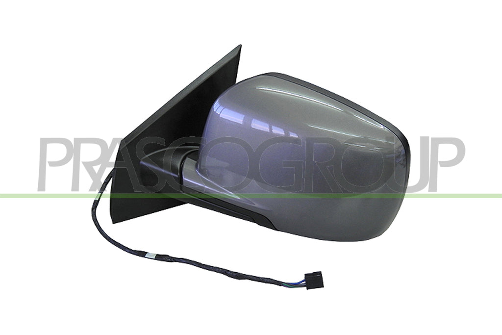 retrovisore sinistro elettrico con primer termico convesso fiat freemont 2011 2016 ft8157304