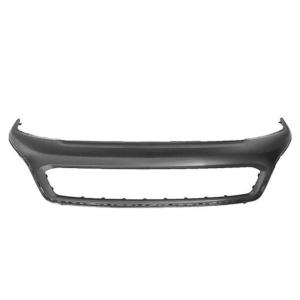 cornice griglia superiore nera fiat fiorino qubo 2016 ft8622305
