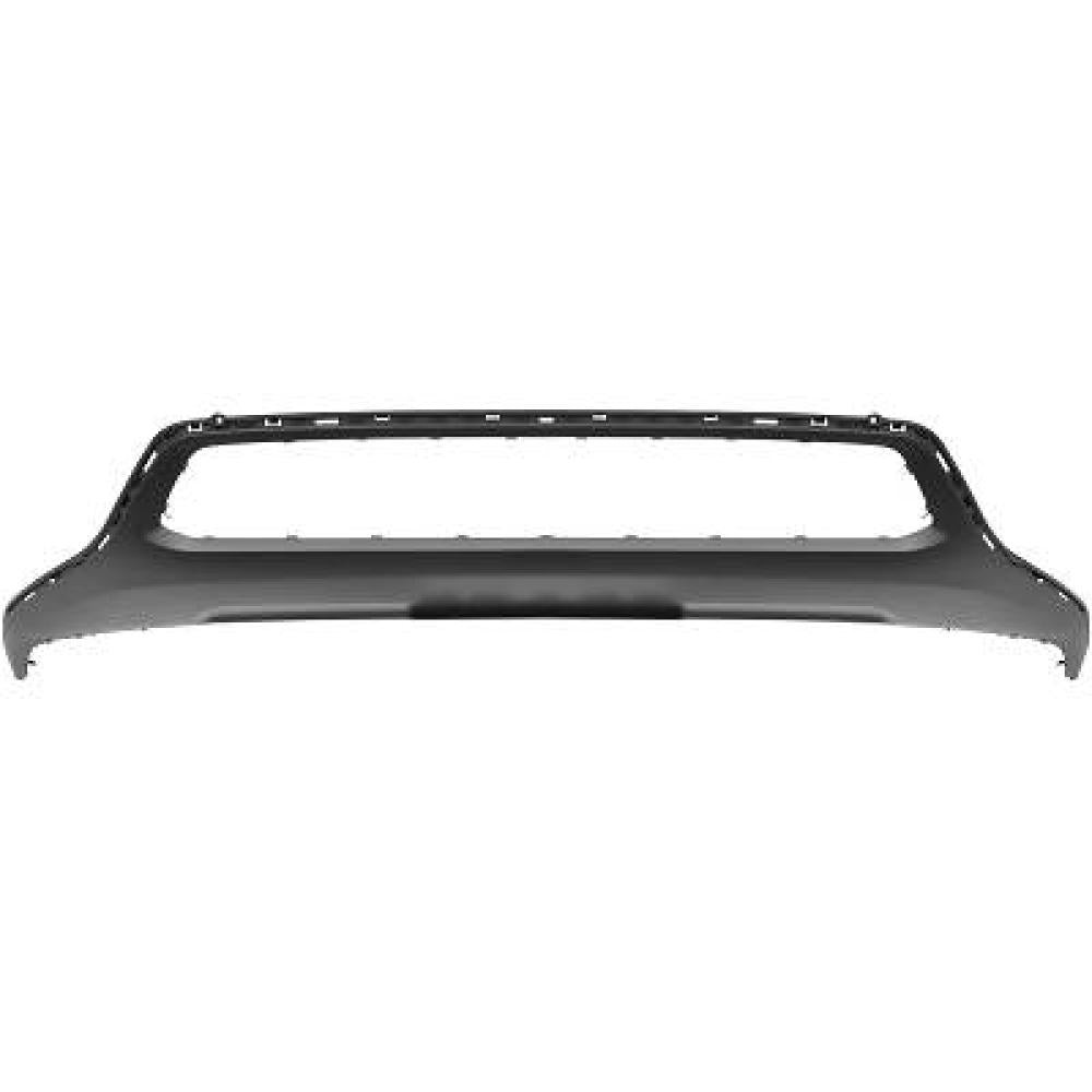 cornice griglia superiore con primer fiat fiorino qubo 2016 ft8622315