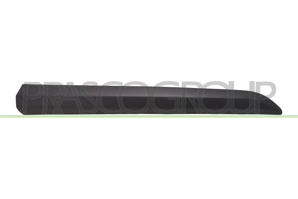modanatura porta anteriore destra con primer citroen jumpy dispatch 2016 2023 ft8801403