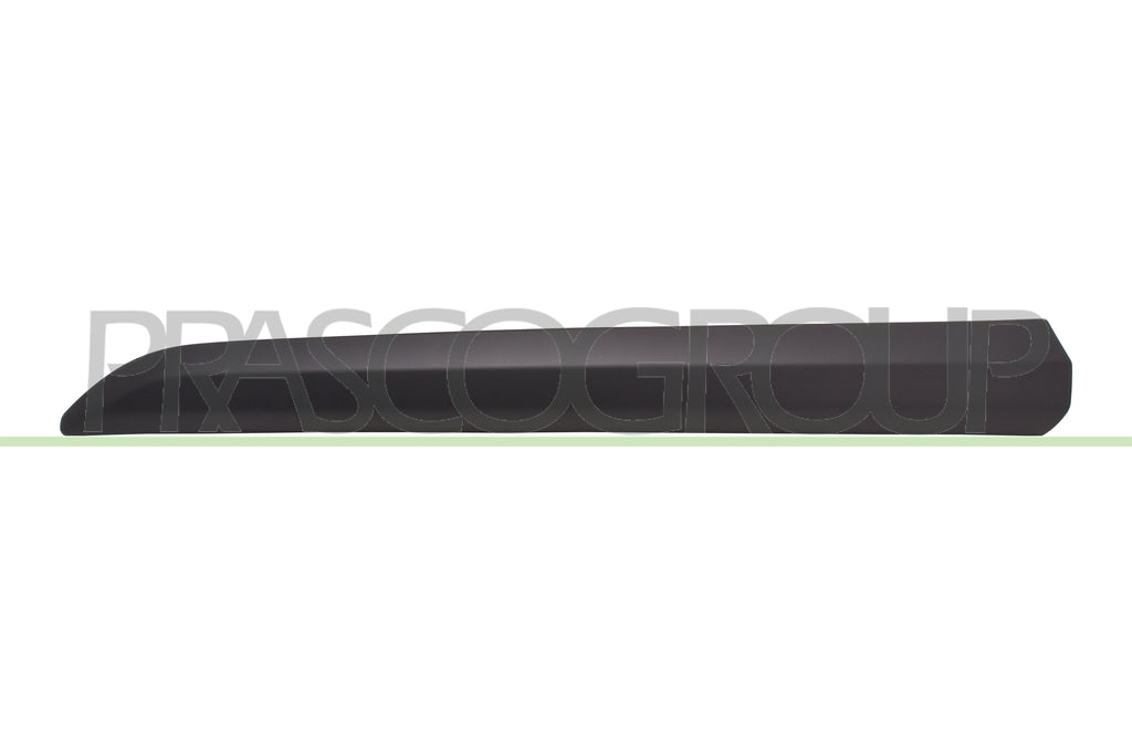 modanatura porta anteriore sinistra con primer citroen jumpy dispatch 2016 2023 ft8801404